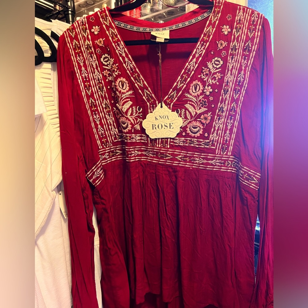 Women’s Tops for Fall
